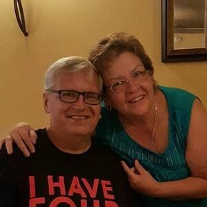 Meet your Posher, Darlene